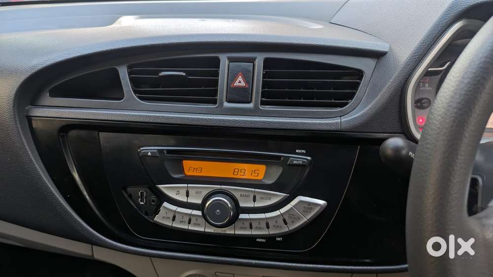 Maruti Suzuki Alto K10 Vxi Amt, 2017, Petrol