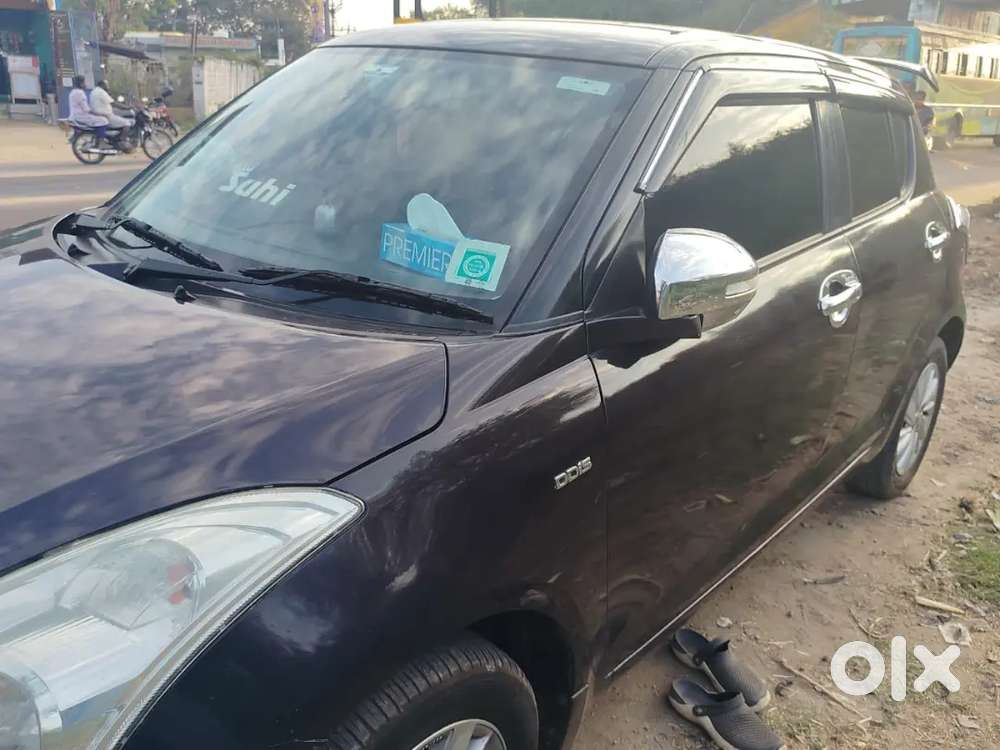 Maruti Suzuki Swift 2016 Diesel