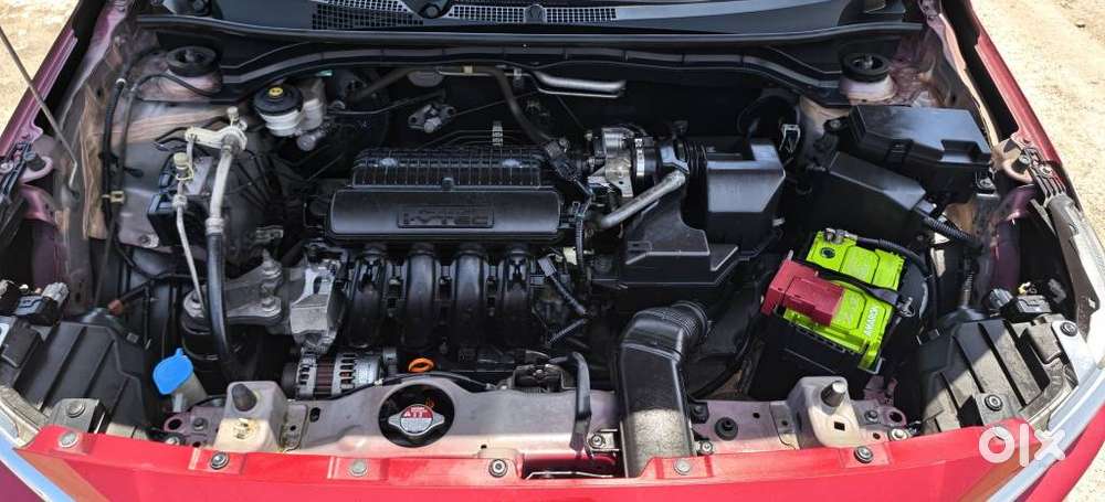 Honda Amaze 1.2 Smt I Vtec, 2019, Petrol