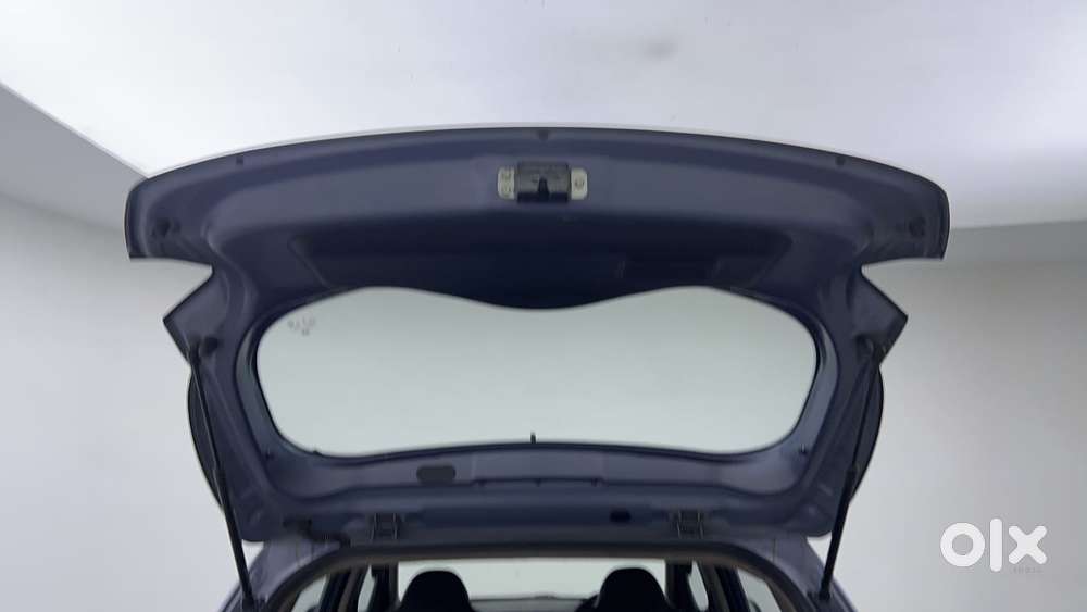 Hyundai Grand I10 [ ] 1.2 Kappa Vtvt Sportz At, 2014, Petrol
