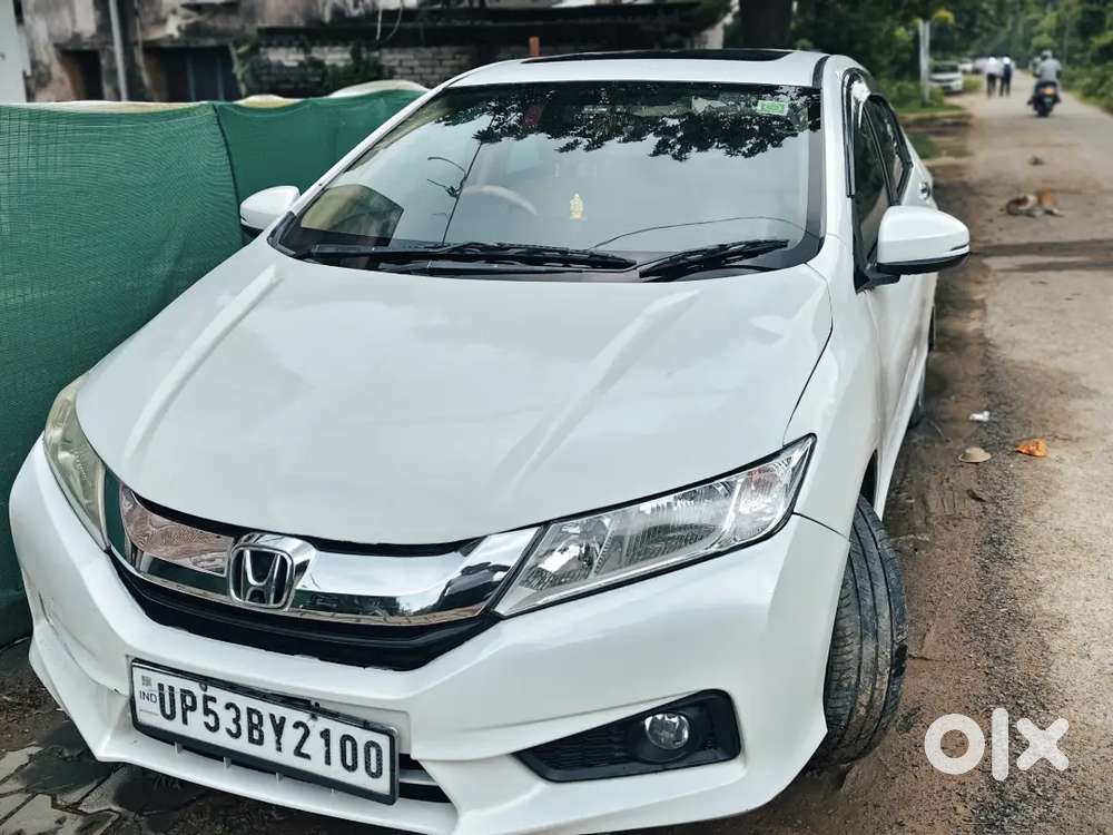 Honda City Diesel Manual 2015