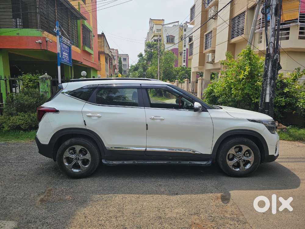 Kia Seltos 1.5 Htk+, 2024, Petrol