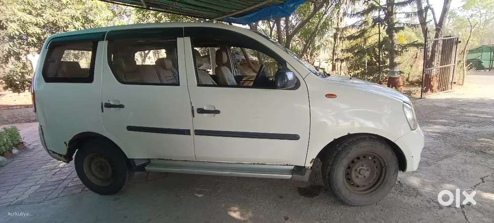 Mahindra Xylo 2013 Diesel Good Condition