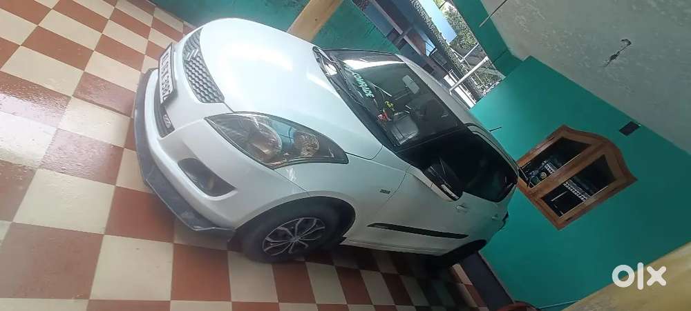 Maruti Suzuki Swift 2013 Diesel