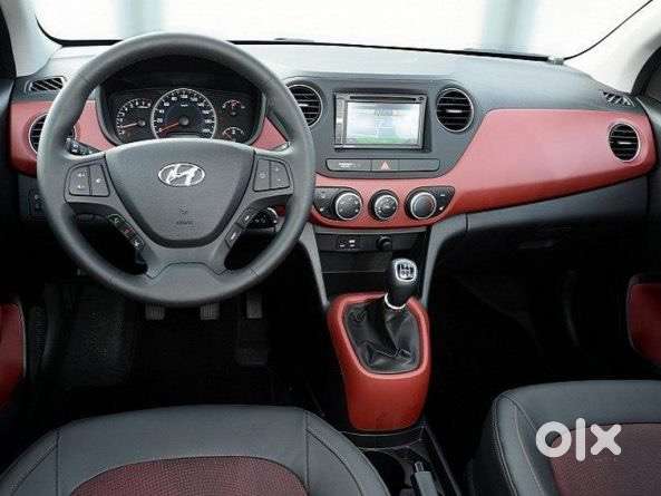 Hyundai Grand I10 Prime 2016