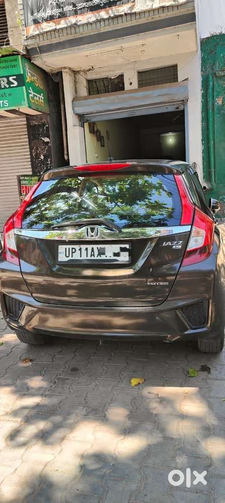Honda Jazz 1.5 V I Dtec, 2015, Diesel
