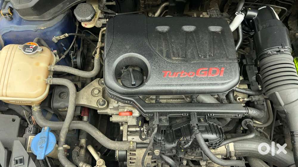Hyundai I20 N Line N8 1.0 Turbo Dct, 2022, Petrol