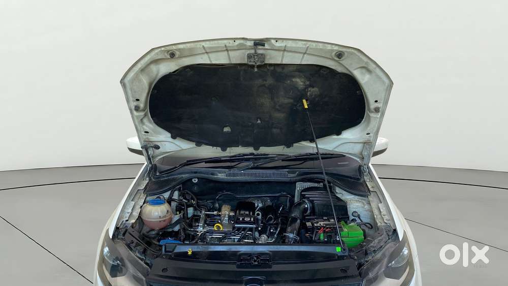 Volkswagen Vento 2010-2013 Petrol Highline At, 2014, Petrol