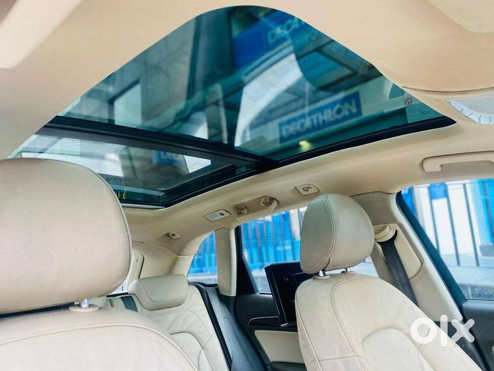 Audi Q5 2012-2017 2.0 Tdi Quattro, 2014, Diesel