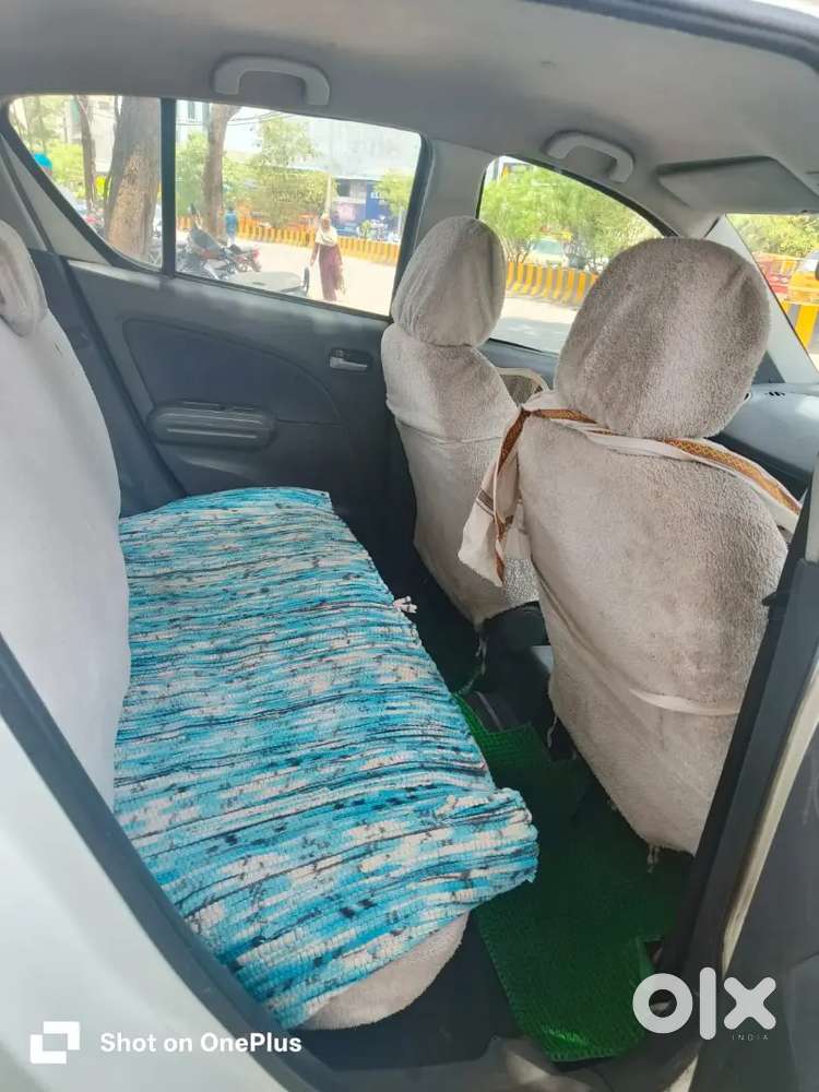 Maruti Suzuki Ritz 2011 Diesel Well Maintained