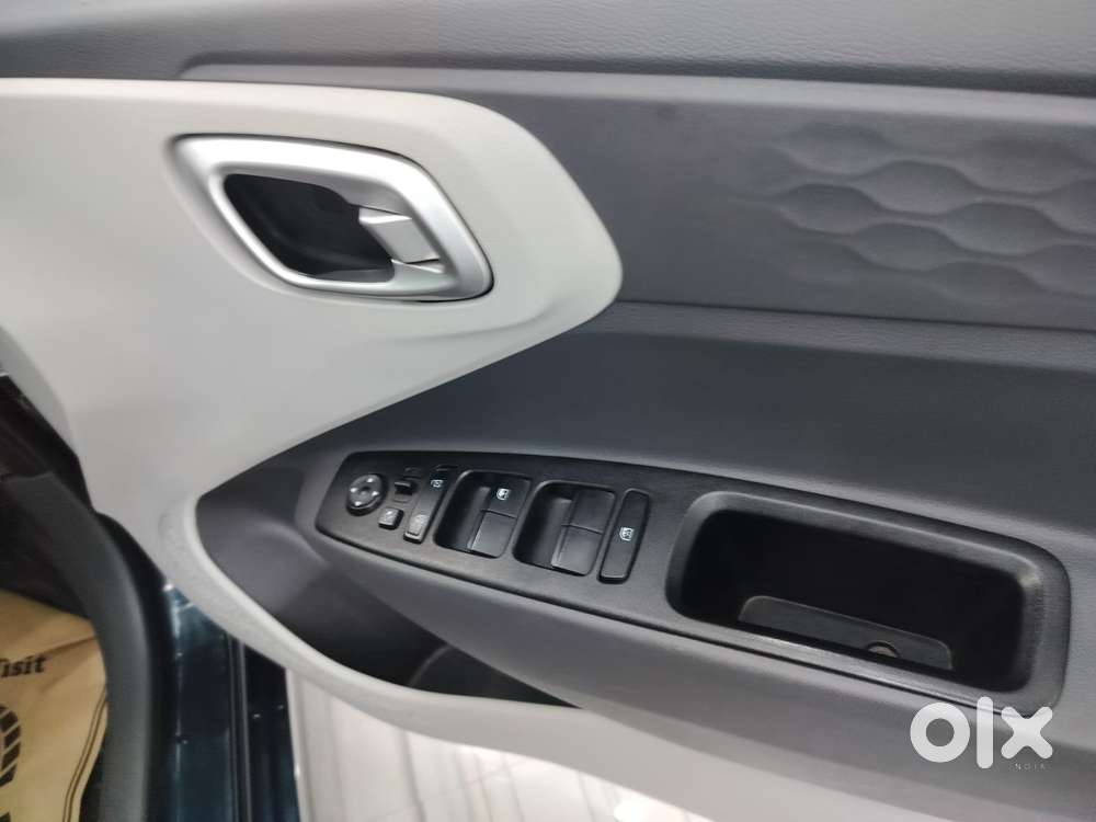 Hyundai Grand I10 Nios Sportz, 2022, Petrol