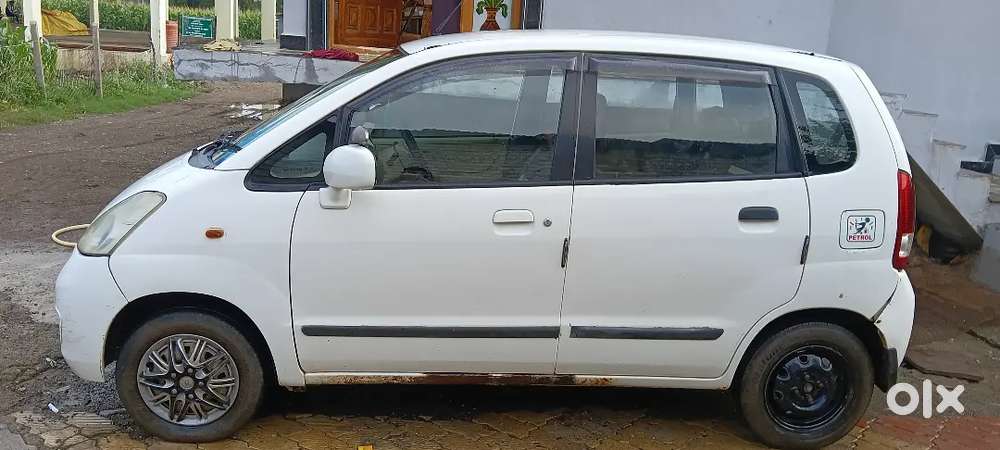 Maruti Suzuki Estilo 2008 Petrol 110853 Km Driven