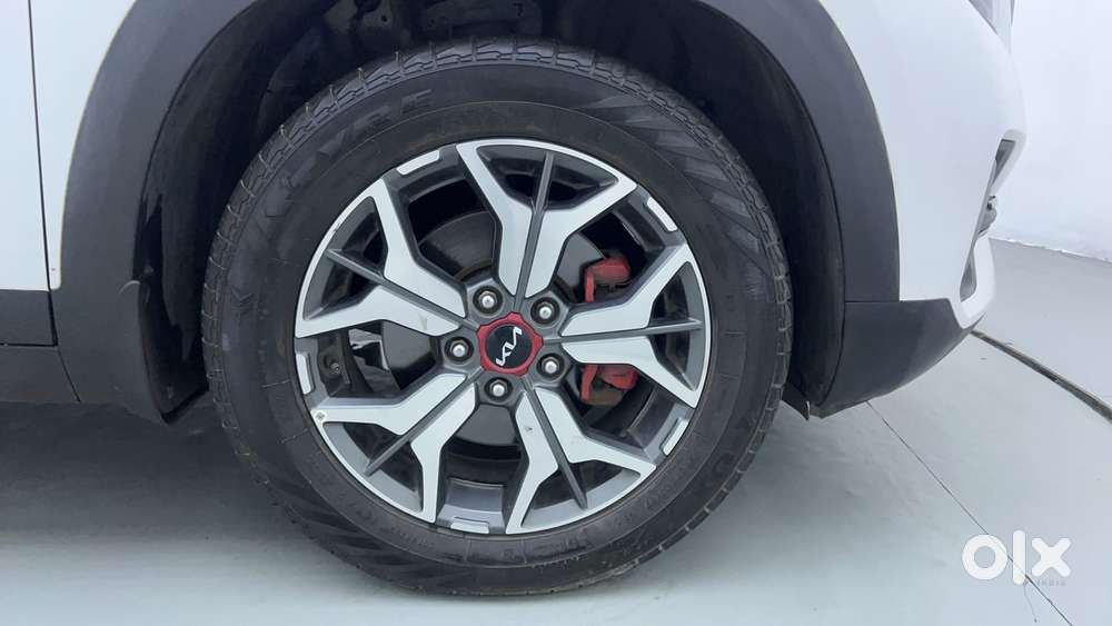 Kia Seltos 1.5 Gtx+ Diesel At, 2022, Diesel