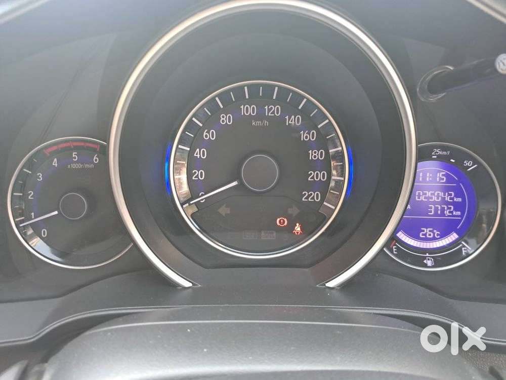 Honda Wr-v 1.5 Vx I-dtec, 2021, Diesel