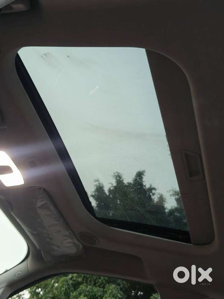 Mahindra Scorpio N Z8 Diesel At 2wd 7 Str, 2023, Diesel