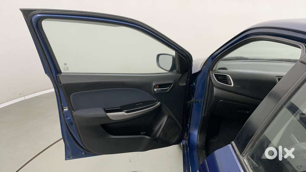 Maruti Suzuki Baleno 1.3 Delta, 2021, Petrol