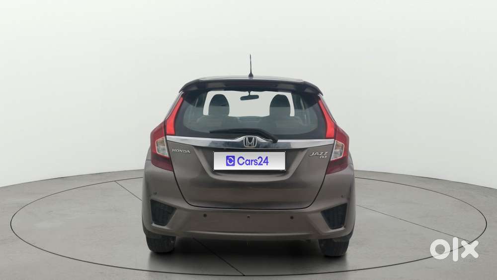 Honda Jazz 1.2 Vx I Vtec, 2016, Petrol