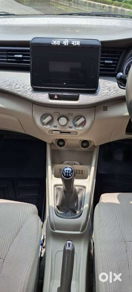 Maruti Suzuki Ertiga Vxi (o) Cng, 2022, Cng & Hybrids