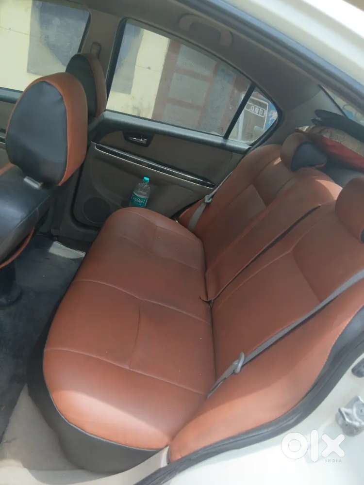 Maruti Suzuki Dzire 2013 Diesel Well Maintained