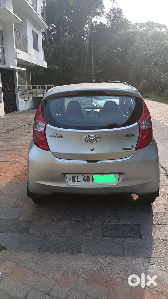 Hyundai Eon Era +, 2013, Petrol