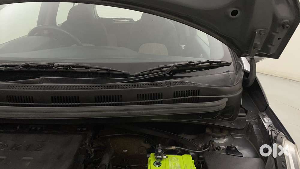 Hyundai Grand I10 1.2 Kappa Asta, 2014, Petrol