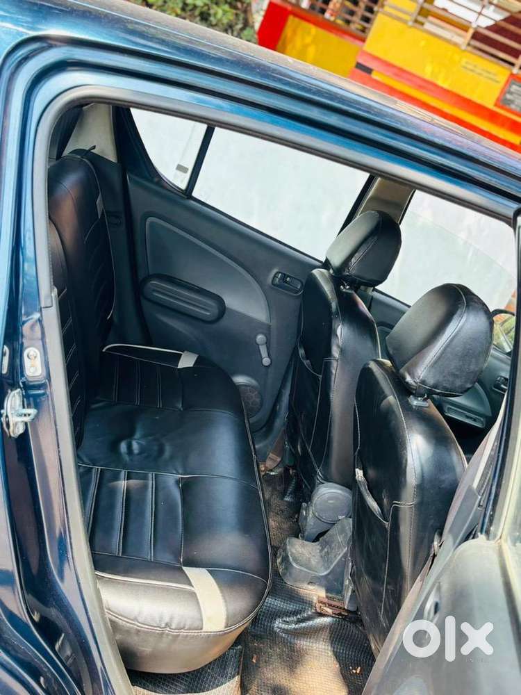 Maruti Suzuki Ritz 2011 Diesel Well Maintained