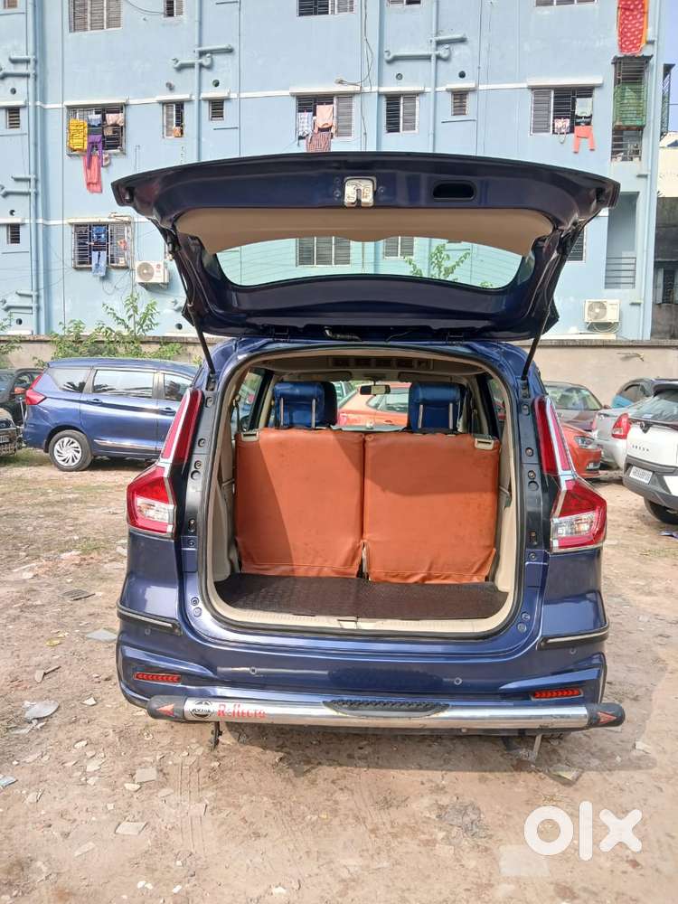 Maruti Suzuki Ertiga Zdi+ Shvs, 2019, Diesel
