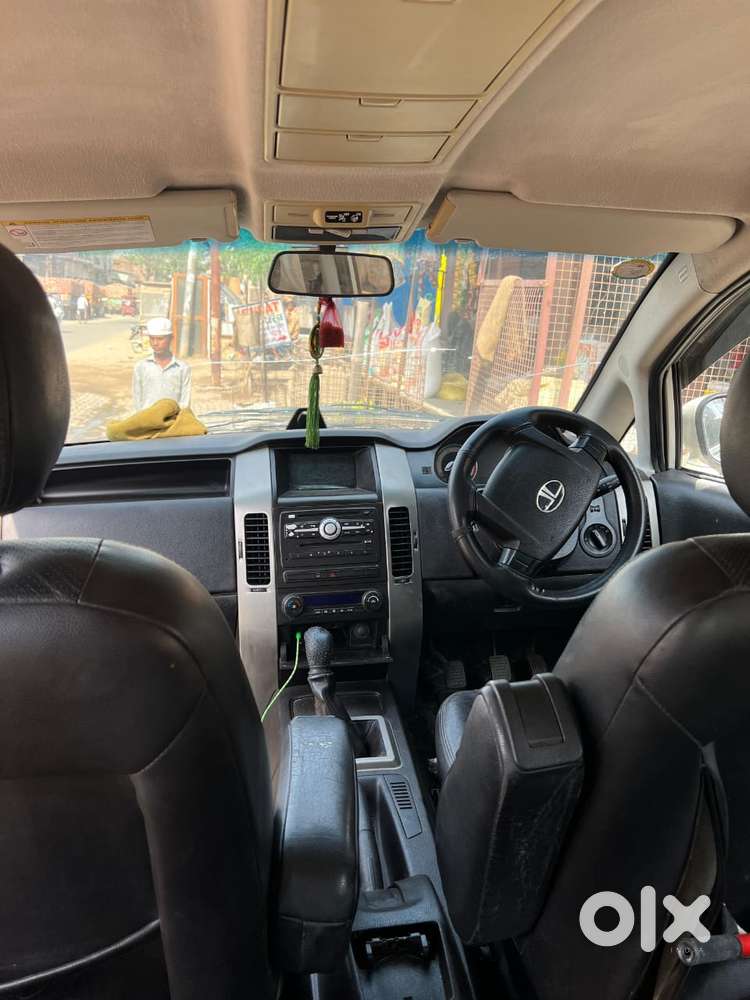 Tata Aria Prestige 4x4, 2016, Diesel