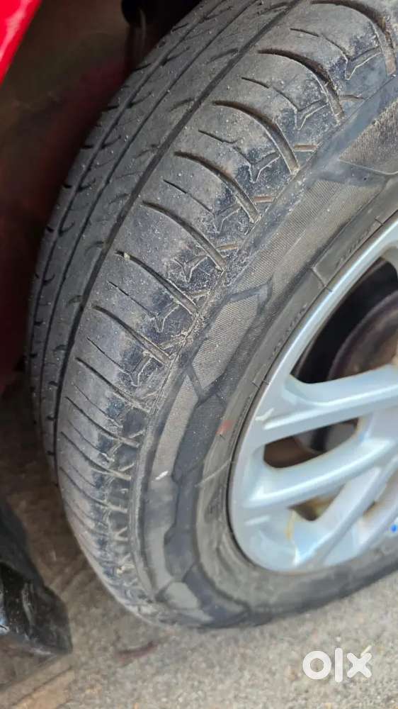 Maruti Suzuki Swift 2018