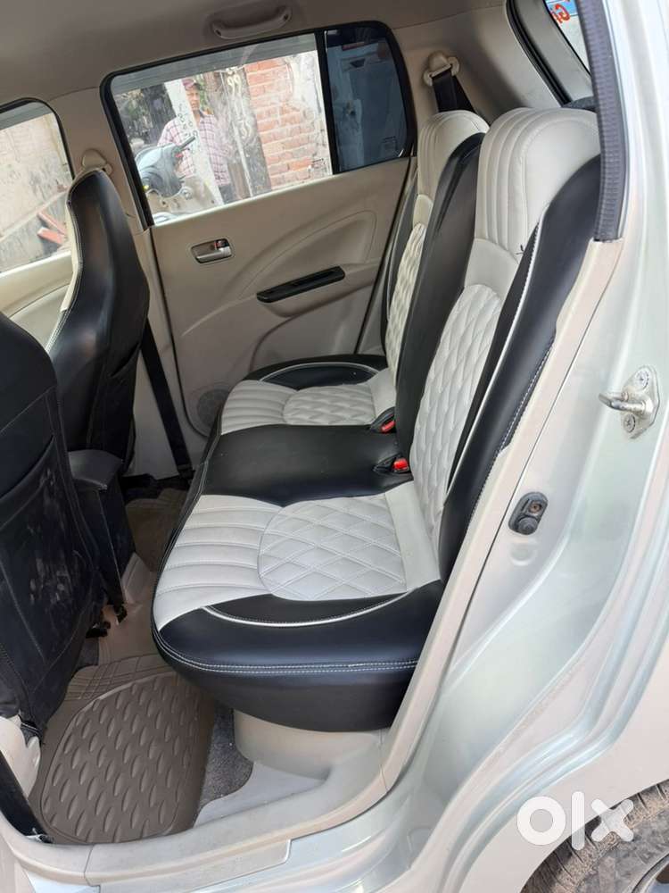 Maruti Suzuki Celerio Cng & Hybrids Well Maintained