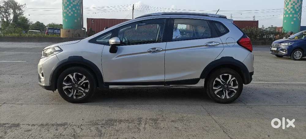 Brand : Honda
Wr V 1.5 Vx Diesel