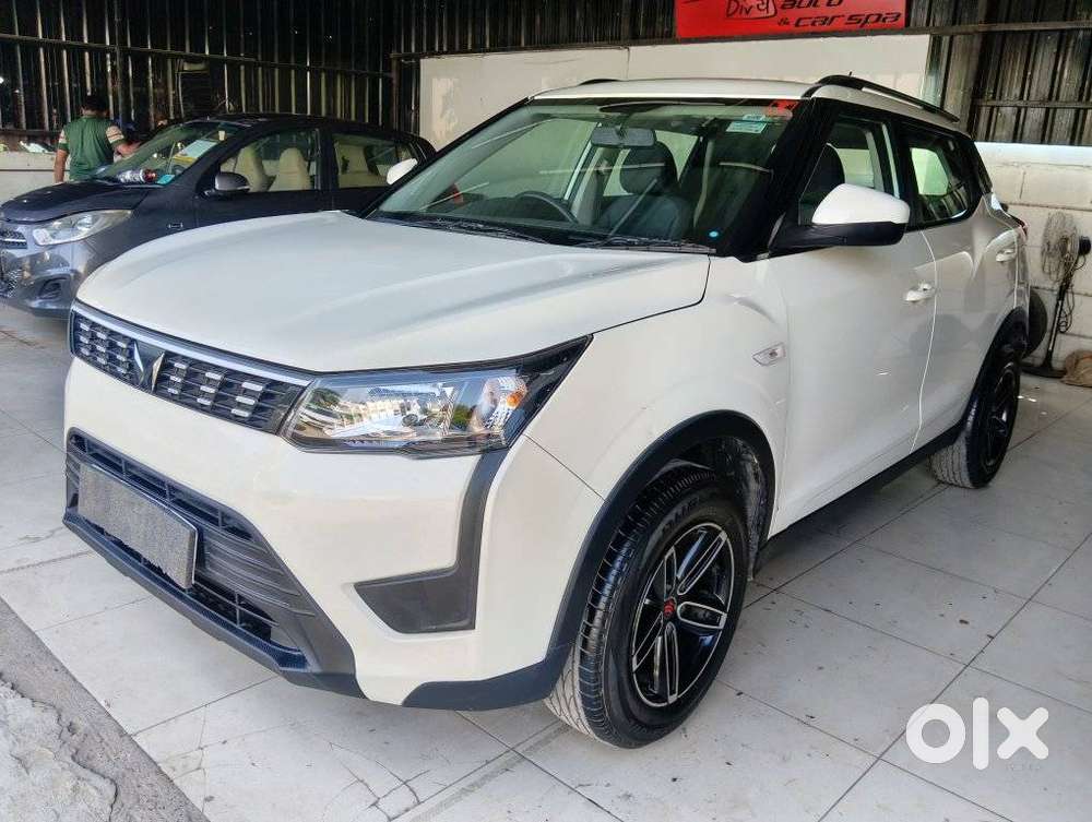 Mahindra Xuv300 W6 Diesel, 2023, Diesel