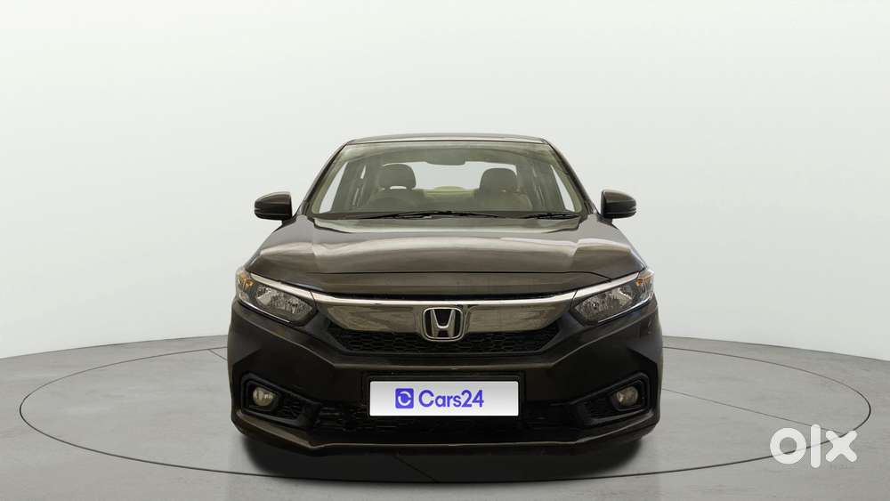 Honda Amaze S Petrol, 2020, Petrol