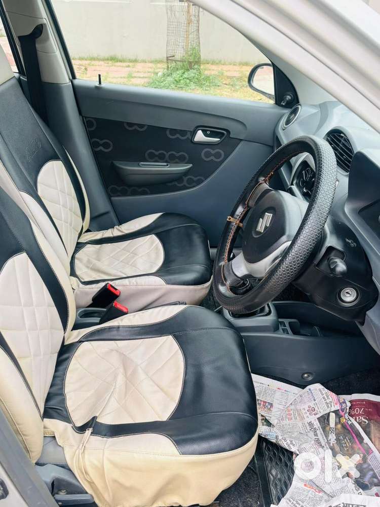 Maruti Suzuki Alto 800 Lxi, 2013, Petrol