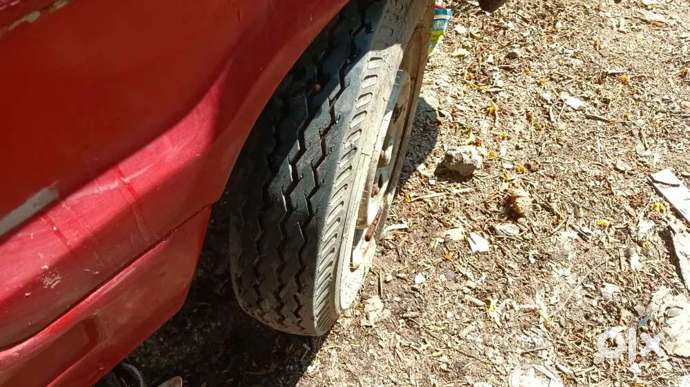 Good Running Condition Maruti Omni