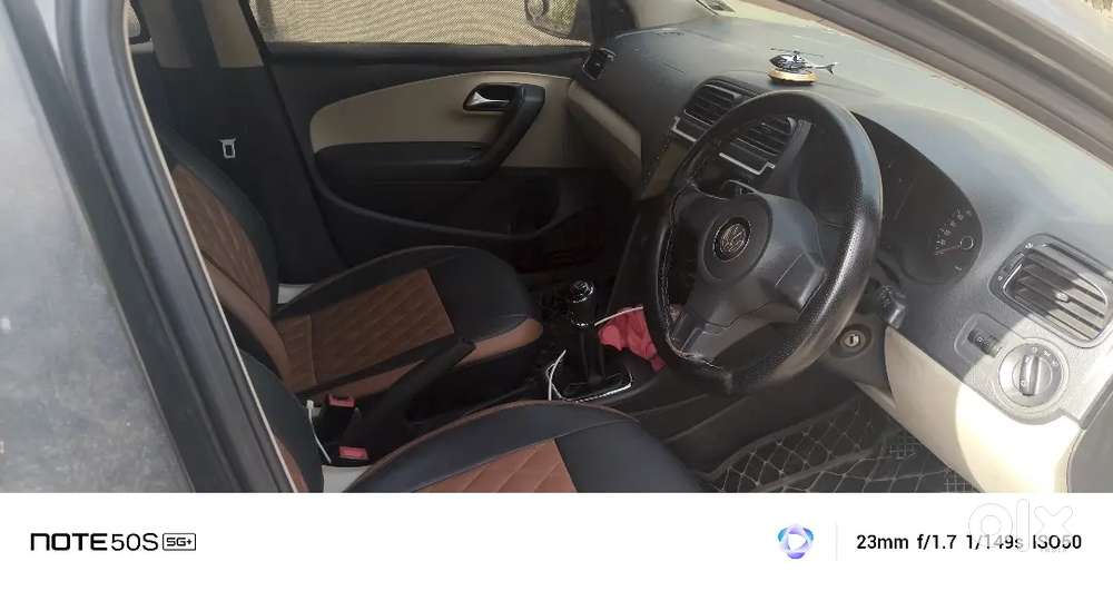 Volkswagen Polo 2010