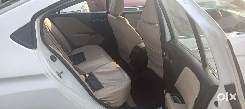 Honda City 1.5 V Mt Exclusive, 2021, Petrol
