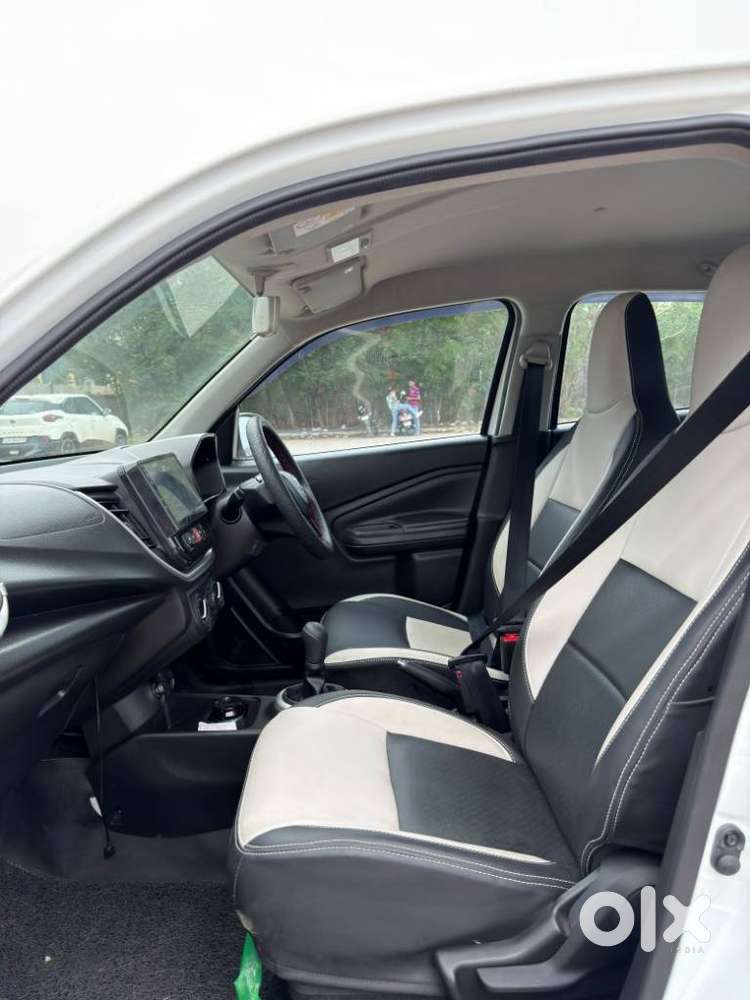Maruti Suzuki Celerio Vxi, 2026, Petrol