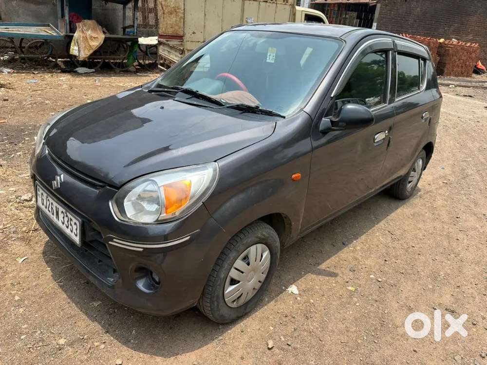 Maruti Alto 800 Lxi With Good Condition