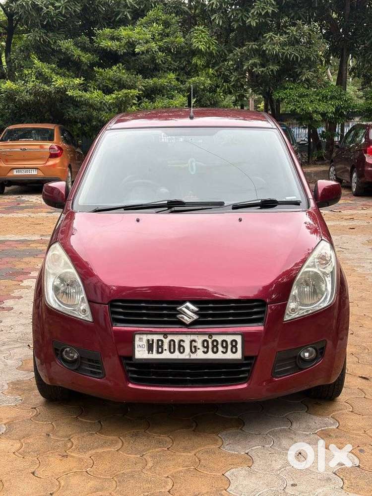 Maruti Suzuki Ritz Zxi Abs, 2011, Petrol