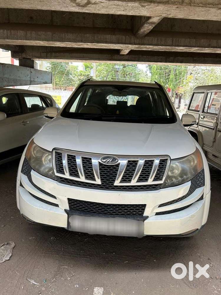 Mahindra Diesel Car 2015
