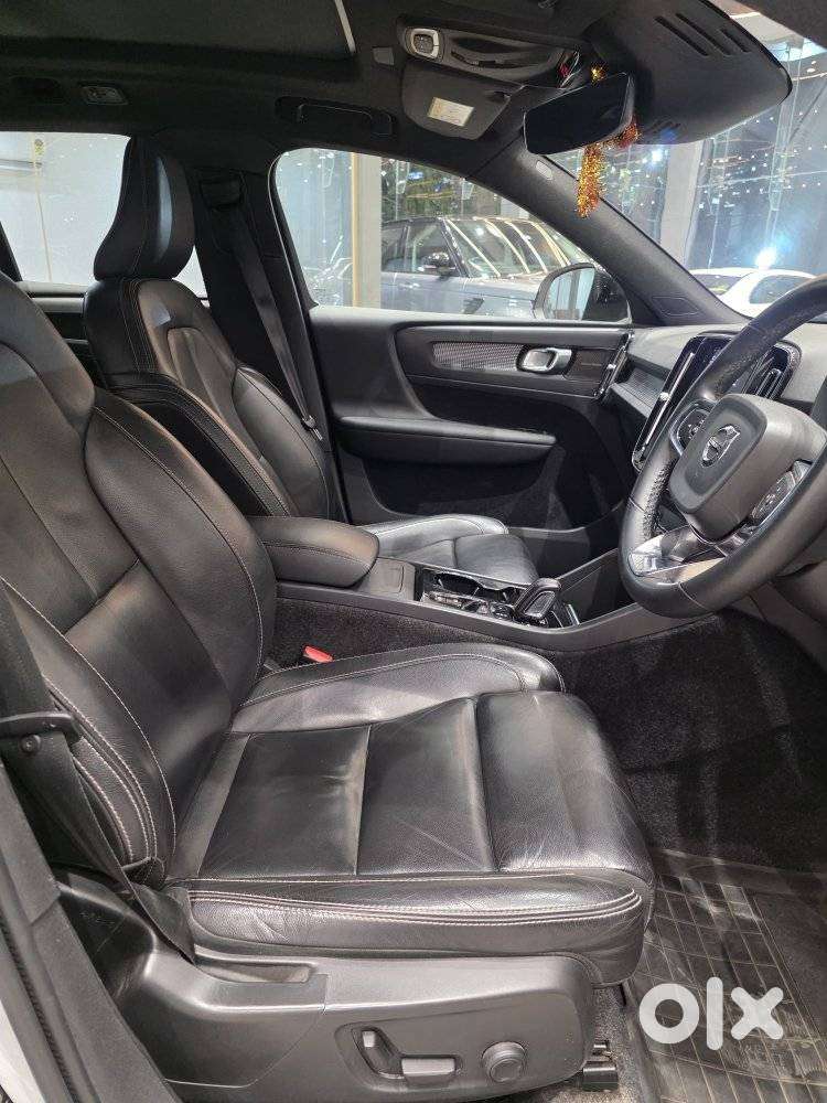 Volvo Xc40 T4 R-design, 2022, Petrol