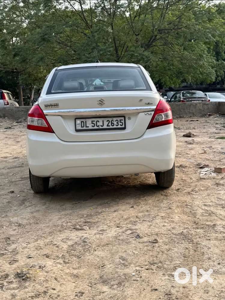 Maruti Suzuki Swift 2012