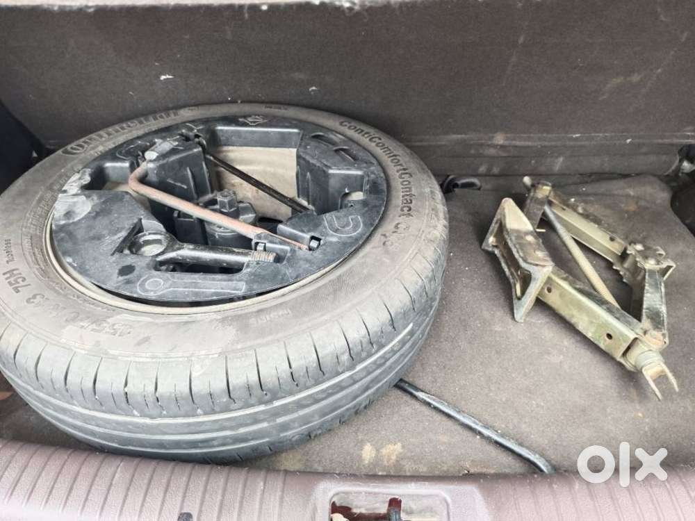 Hyundai Santro Magna, 2011, Lpg