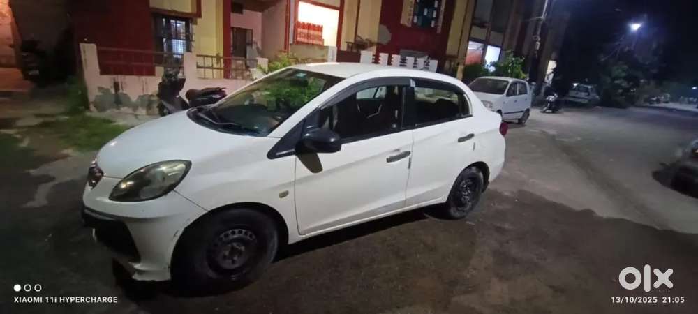 Honda Amaze