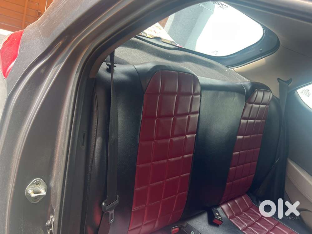 Hyundai Grand I10 2014 Car