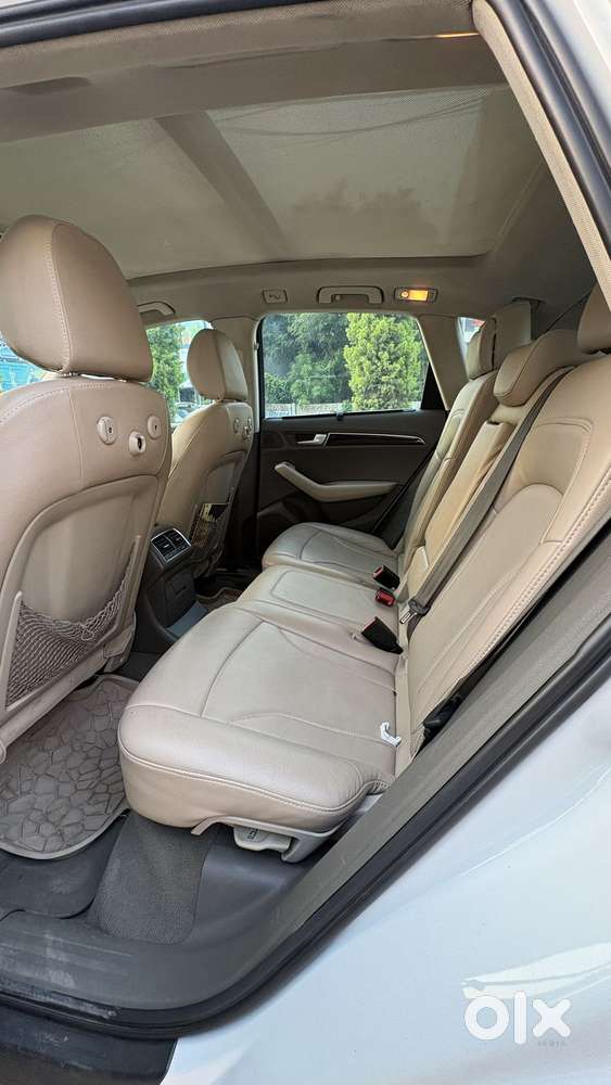 Audi Q5 2.0 Tdi Quattro, 2011, Diesel