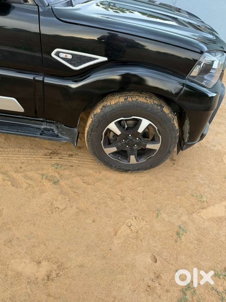 Mahindra Scorpio Diesel 2024