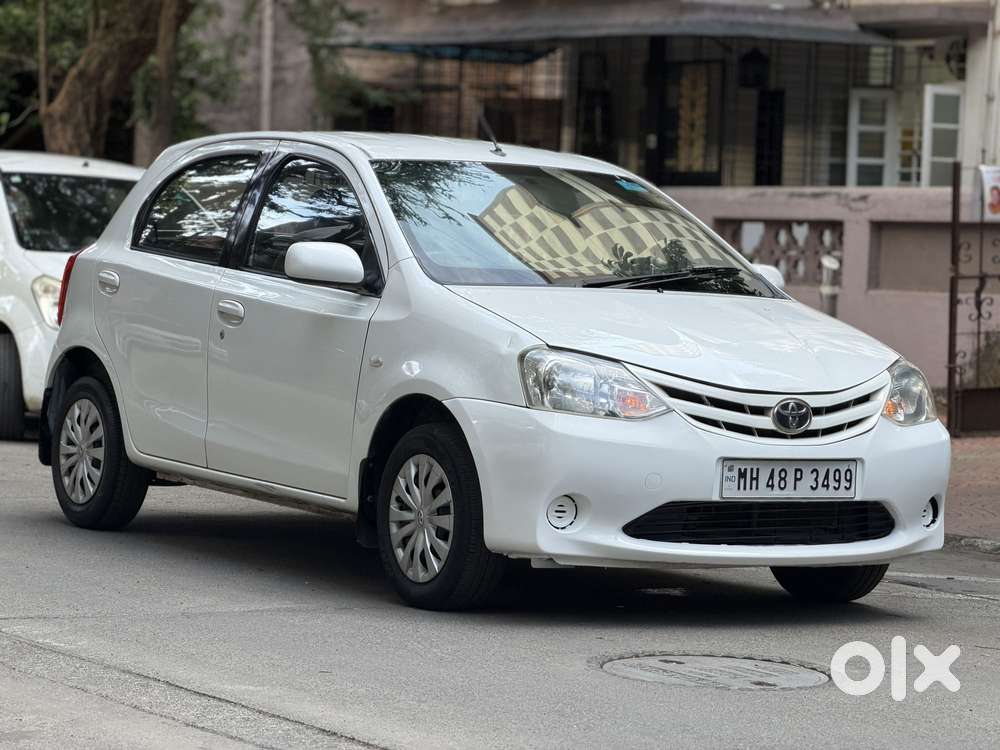 Toyota Etios Liva G Xclusive Edition, 2013, Petrol