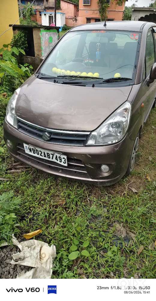 Maruti Suzuki Estilo Vxi 2012, Tax Paid Dec 27